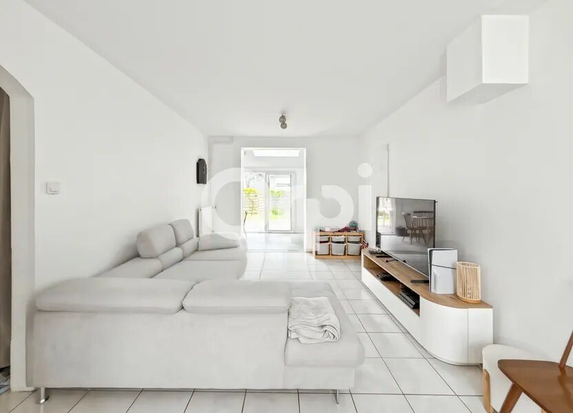 Maison à vendre, 82m², Saint-Etienne-au-Mont