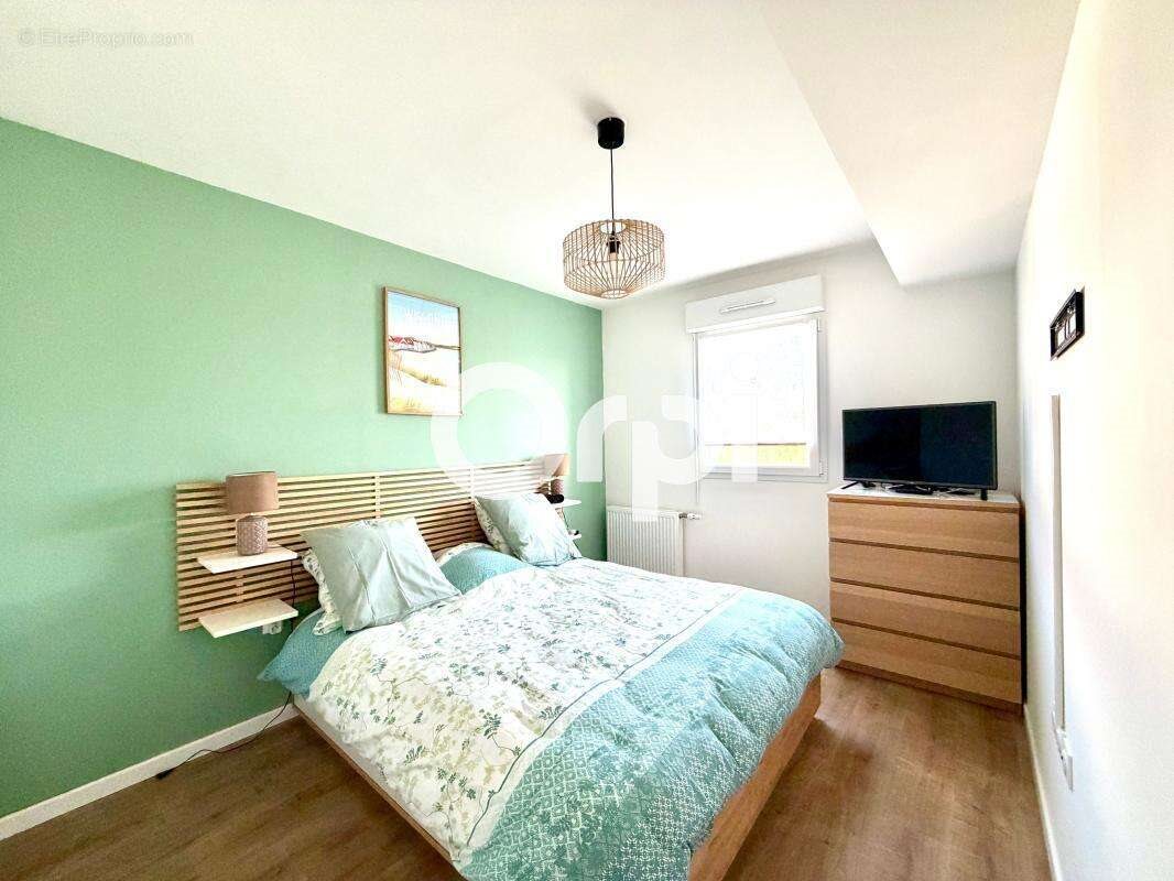 Appartement à vendre, 60m², Wimereux