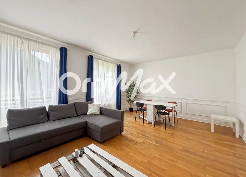 Appartement à vendre, 81m², Boulogne-sur-Mer