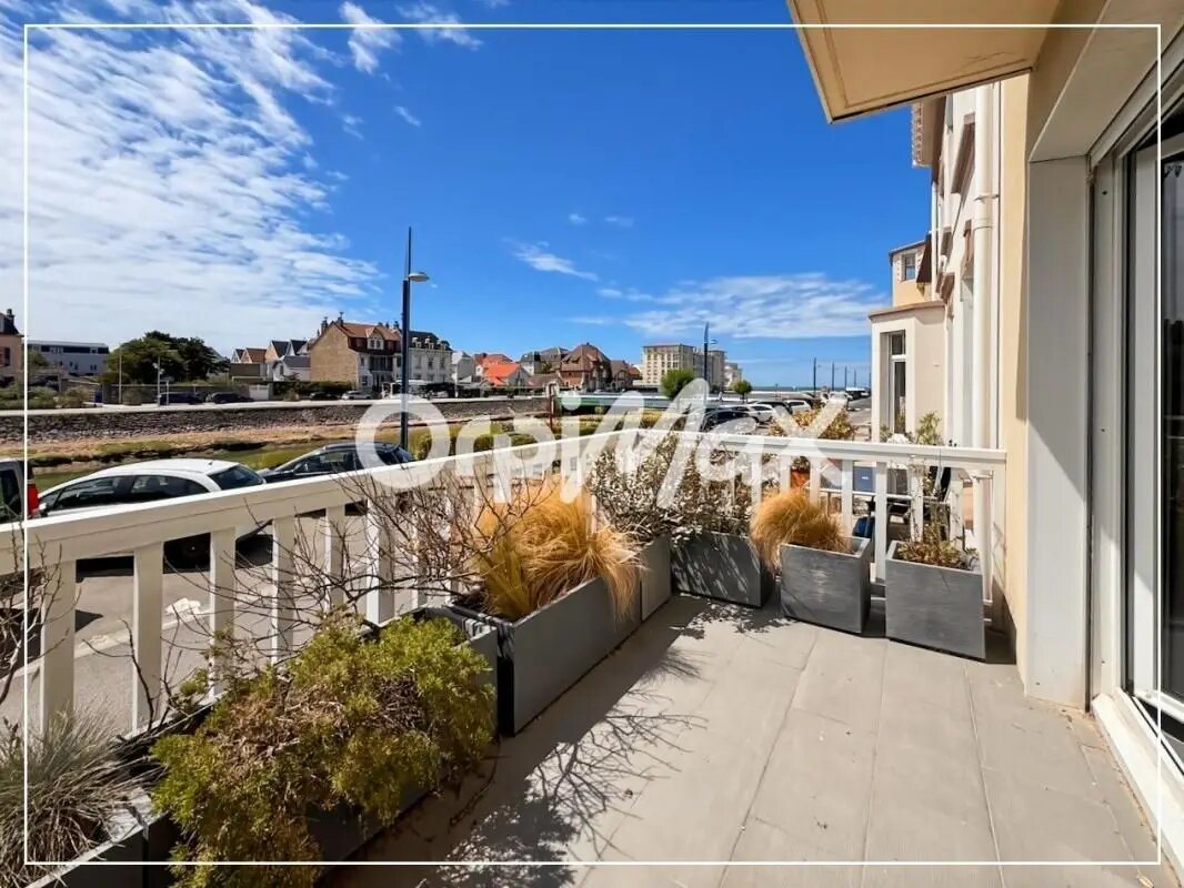 Appartement à vendre, 106m², Wimereux