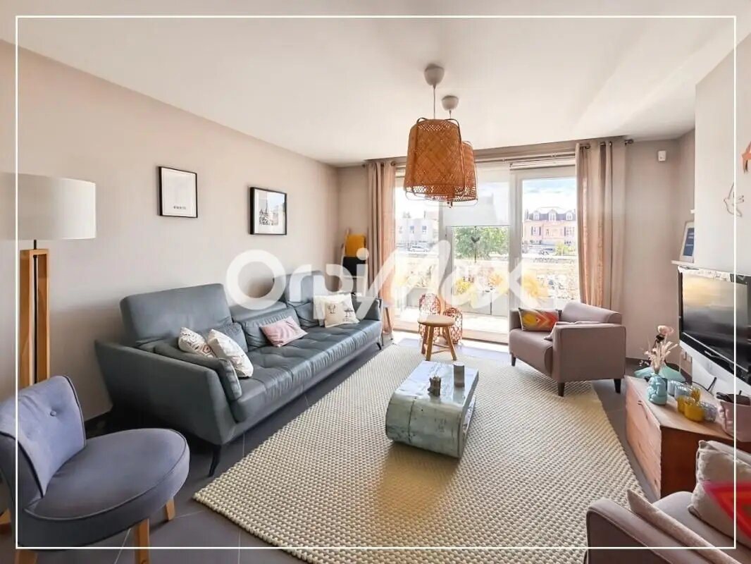 Appartement à vendre, 106m², Wimereux