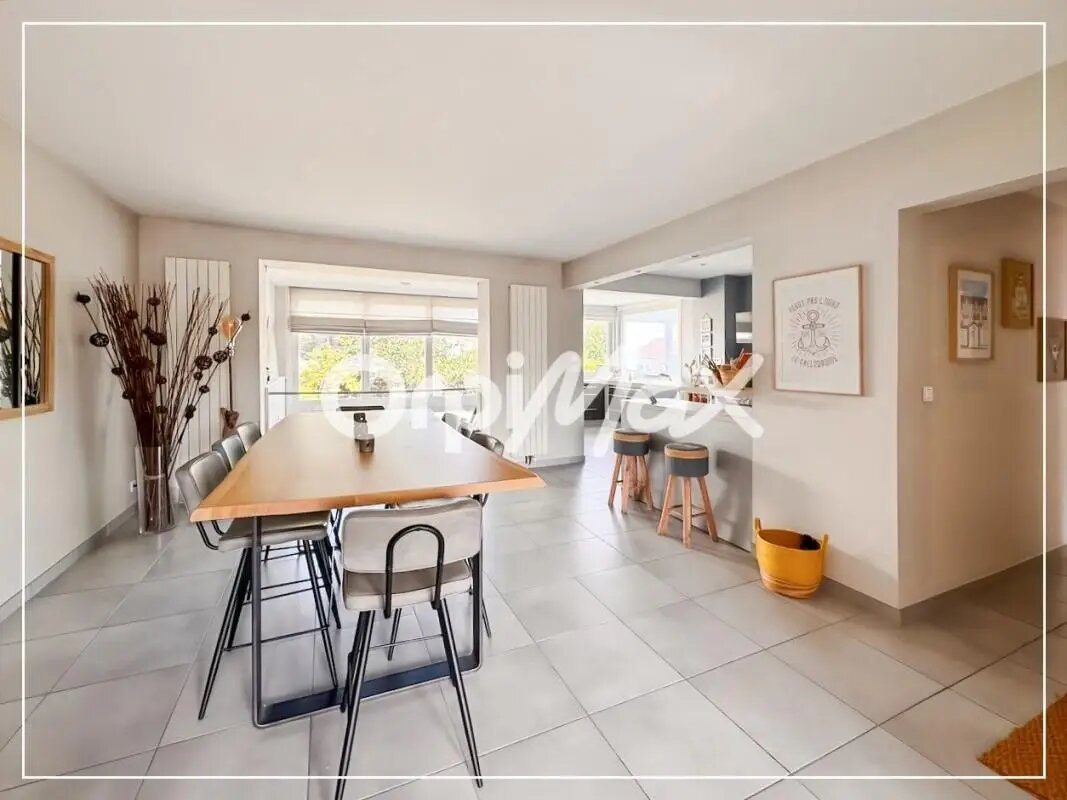 Appartement à vendre, 106m², Wimereux