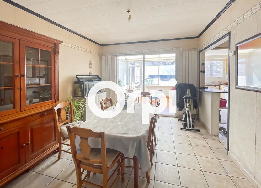 Maison à vendre, 95m², Saint-Martin-Boulogne