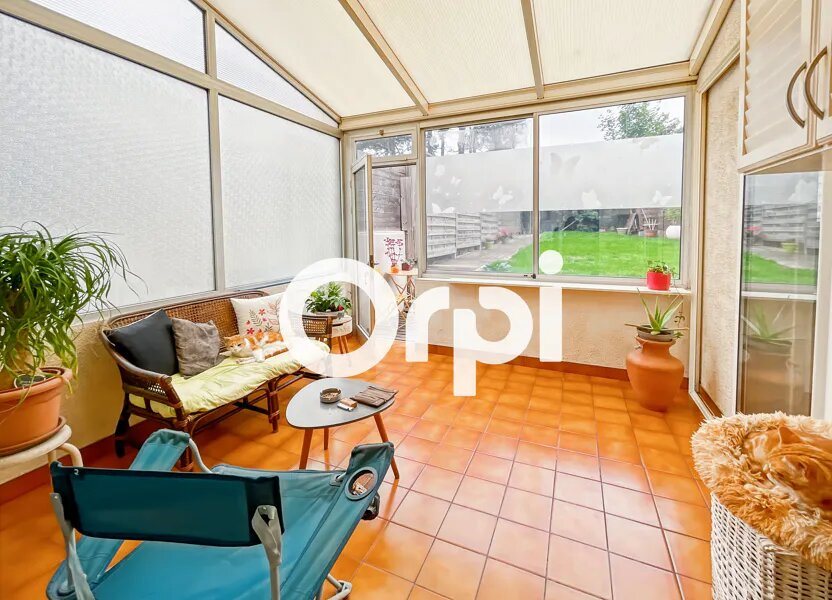 Maison à vendre, 95m², Saint-Martin-Boulogne