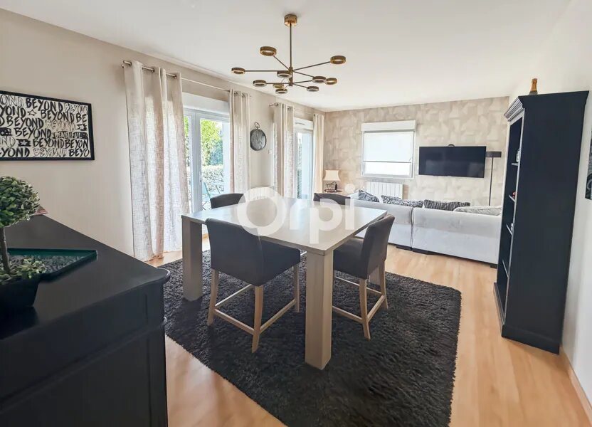 Appartement à vendre, 77m², Saint-Martin-Boulogne