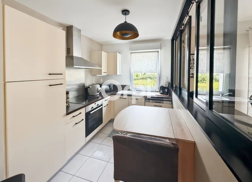 Appartement à vendre, 77m², Saint-Martin-Boulogne