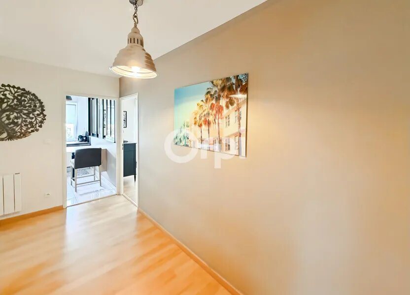 Appartement à vendre, 77m², Saint-Martin-Boulogne