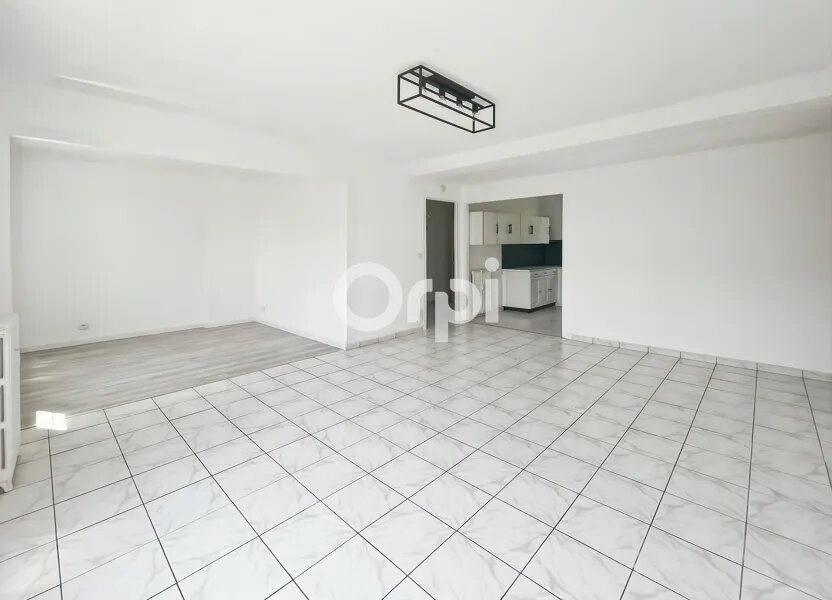 Appartement à louer, 68m², Boulogne-sur-Mer