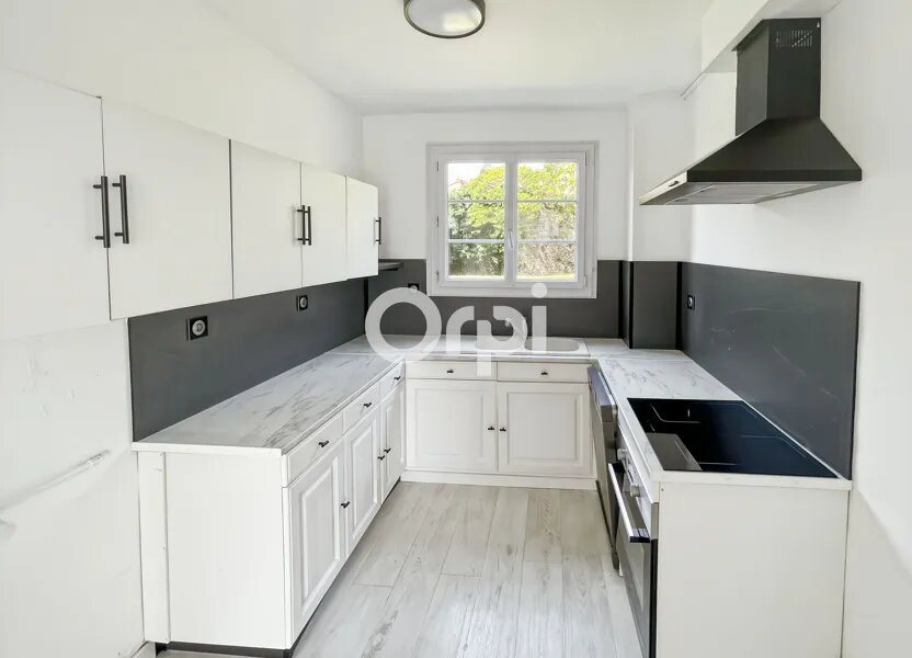 Appartement à louer, 68m², Boulogne-sur-Mer