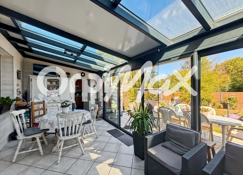 Maison à vendre, 84m², Wimille