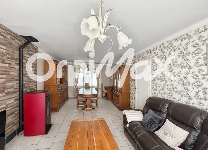 Maison à vendre, 84m², Wimille