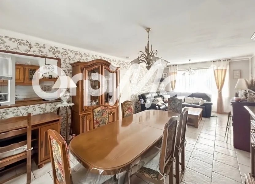 Maison à vendre, 84m², Wimille