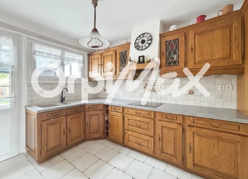 Maison à vendre, 84m², Wimille