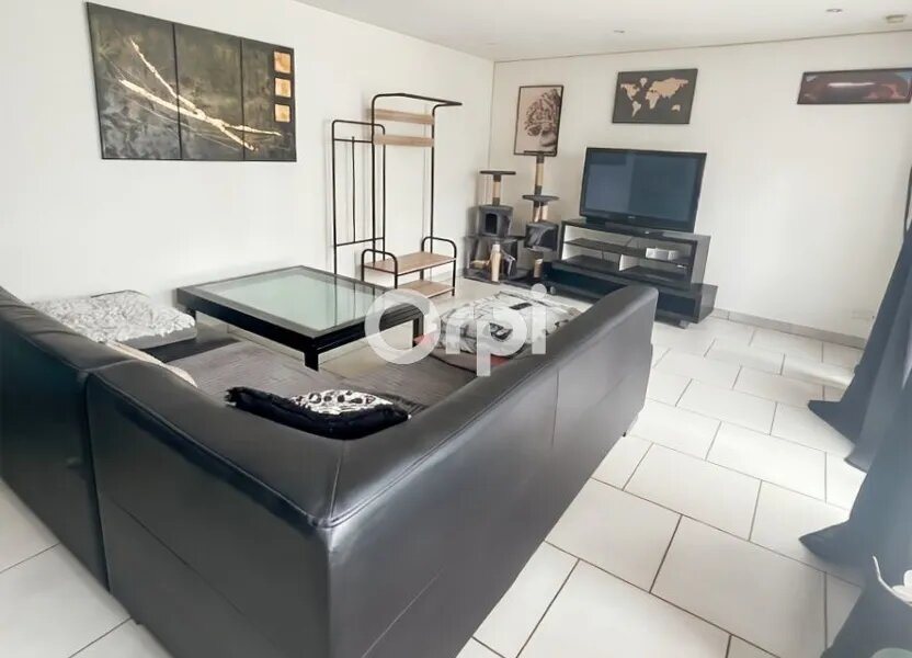 Appartement à louer, 74m², Boulogne-sur-Mer