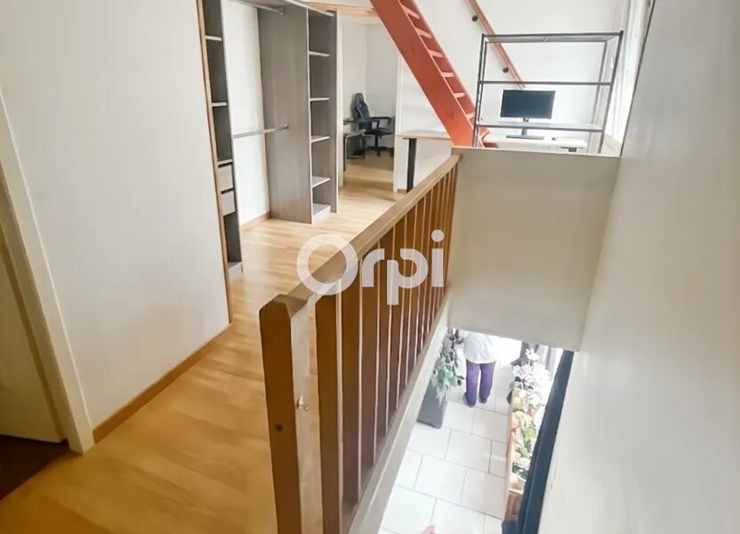Appartement à louer, 74m², Boulogne-sur-Mer