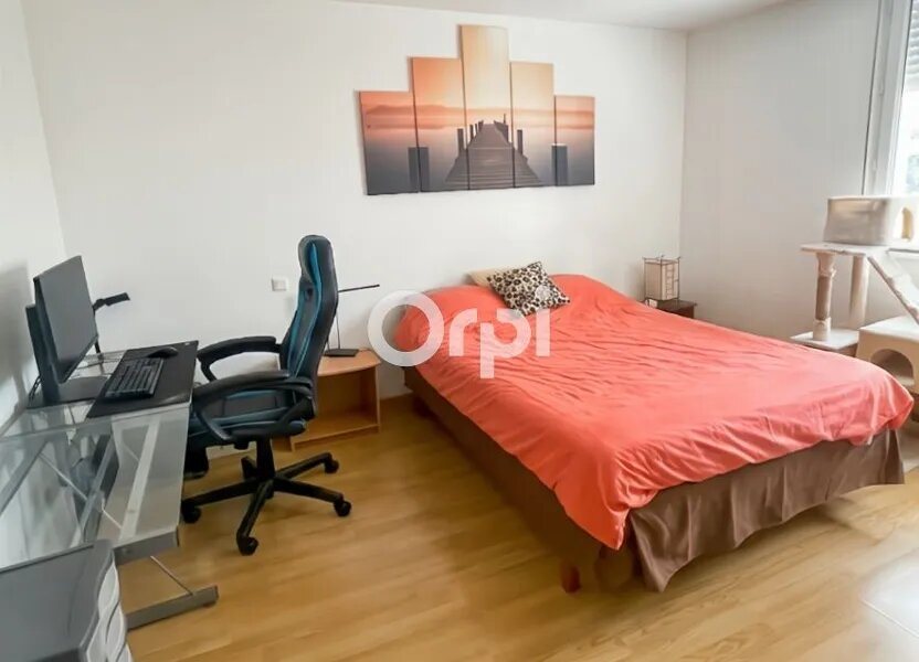 Appartement à louer, 74m², Boulogne-sur-Mer