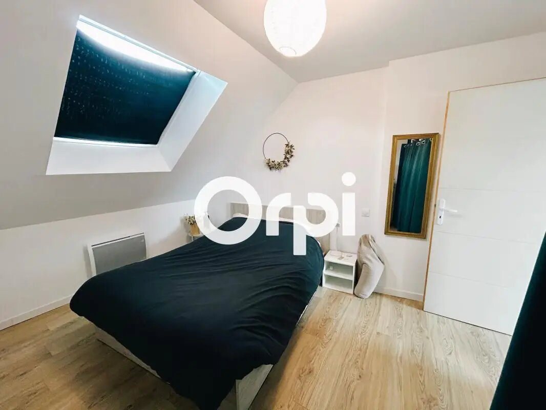 Appartement à louer, 66m², Boulogne-sur-Mer