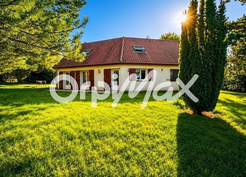 Maison à vendre, 107m², Baincthun