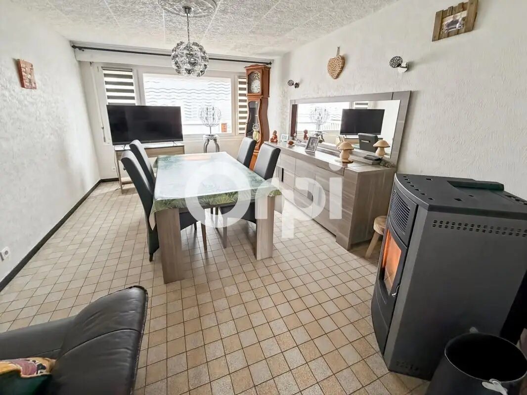 Maison à vendre, 91m², Rinxent