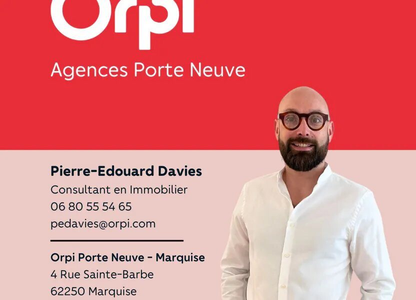 Maison à vendre, 88m², Rety