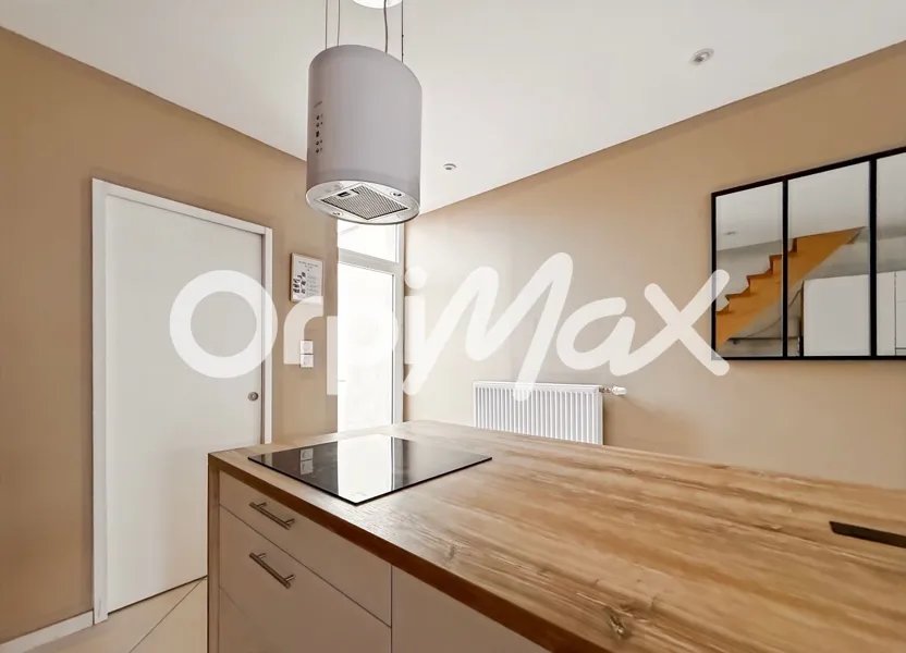 Maison à vendre, 52m², Saint-Martin-Boulogne