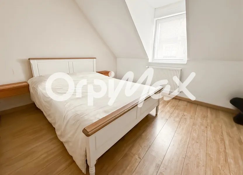 Maison à vendre, 52m², Saint-Martin-Boulogne