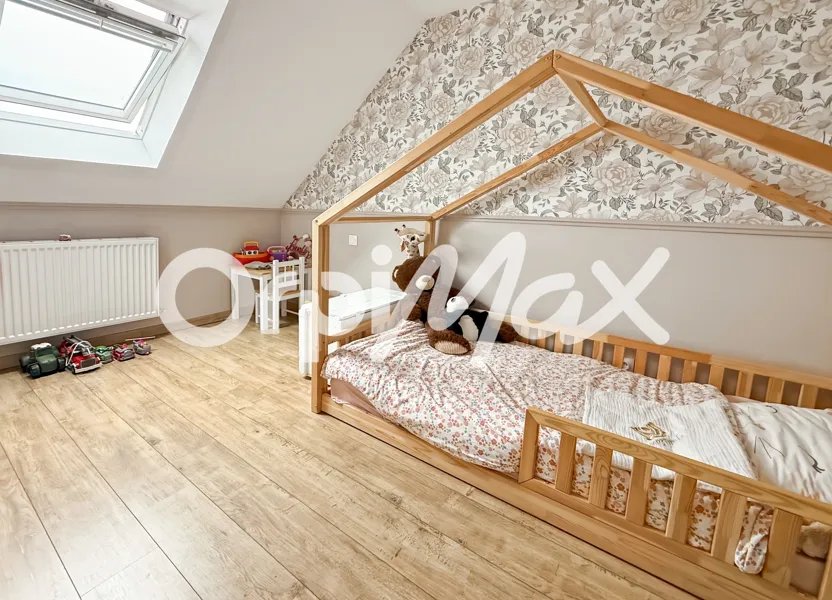 Maison à vendre, 52m², Saint-Martin-Boulogne