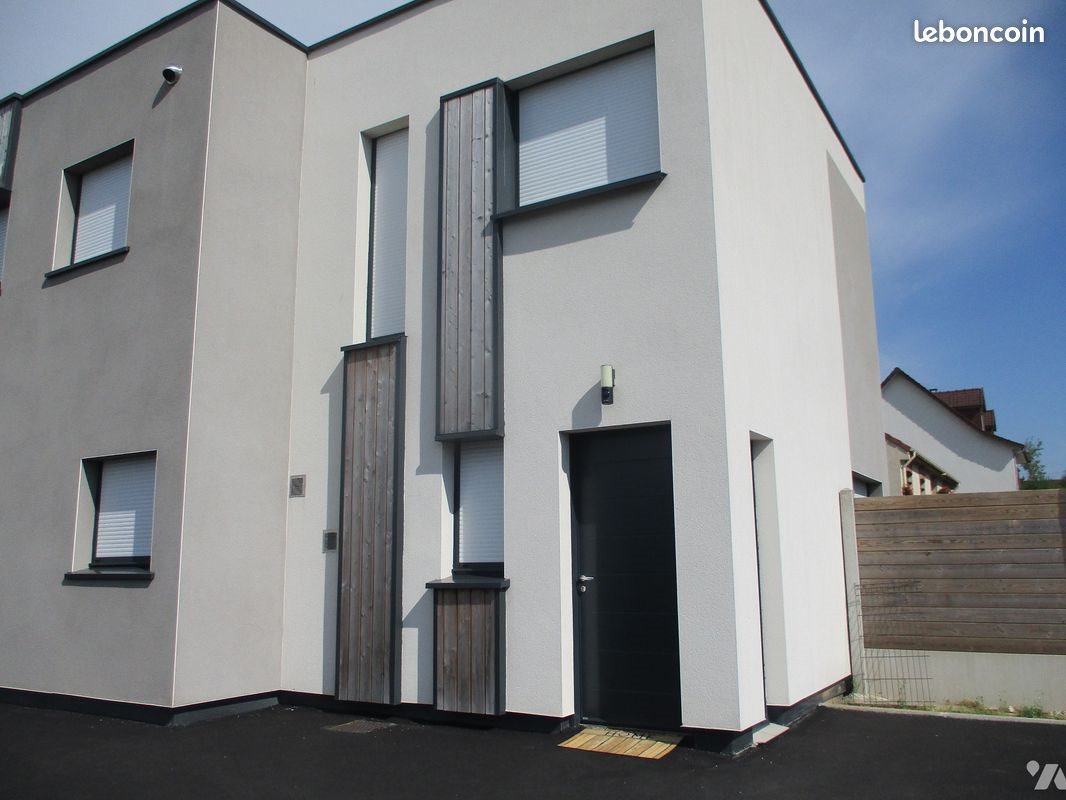 Maison à louer, 67m², Desvres