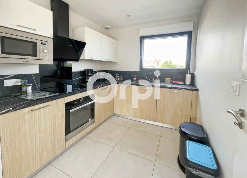 Maison à louer, 67m², Desvres