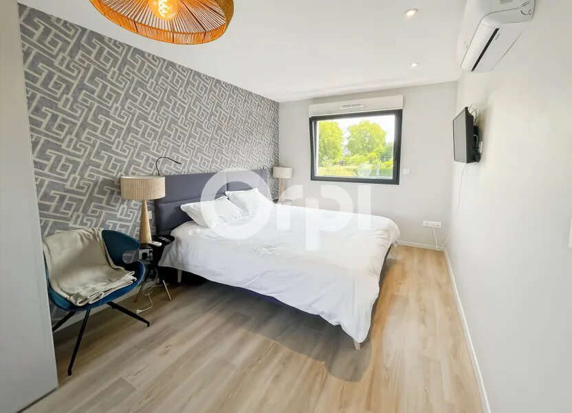 Maison à louer, 67m², Desvres