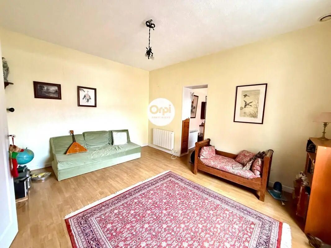 Appartement à vendre, 49m², Wimereux