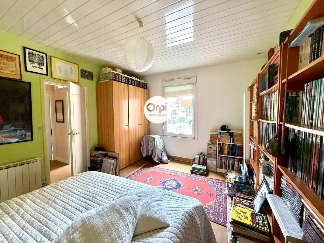 Appartement à vendre, 49m², Wimereux