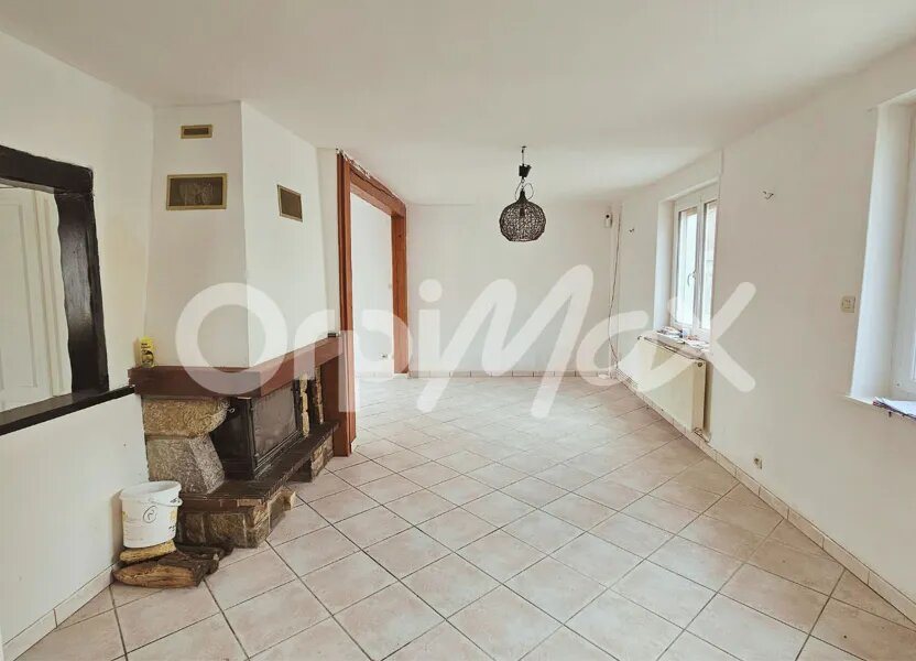 Maison à vendre, 109m², Brêmes