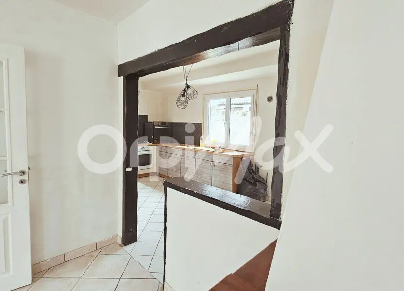 Maison à vendre, 109m², Brêmes