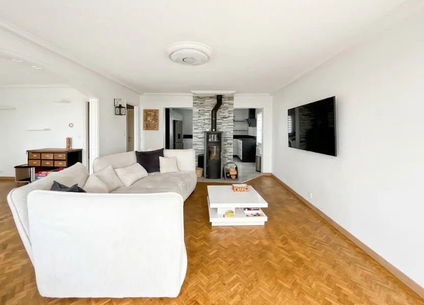 Maison à vendre, 160m², Boulogne-sur-Mer