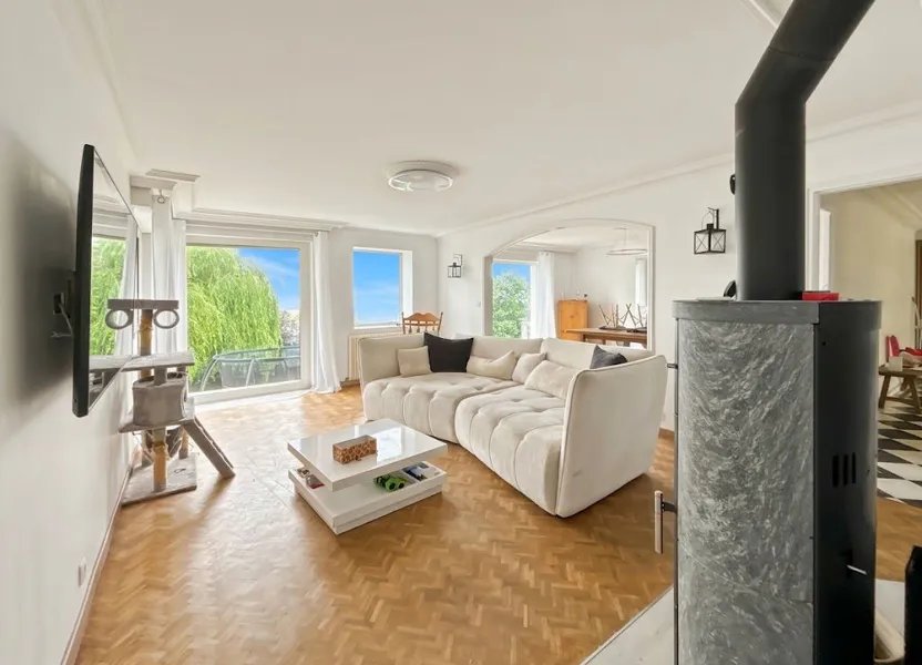 Maison à vendre, 160m², Boulogne-sur-Mer