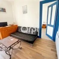Appartement à vendre, 23m², Wimereux