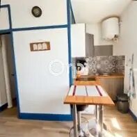 Appartement à vendre, 23m², Wimereux