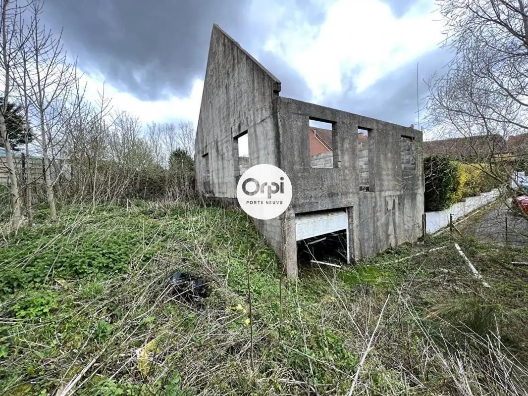 Maison à vendre, 95m², Ferques