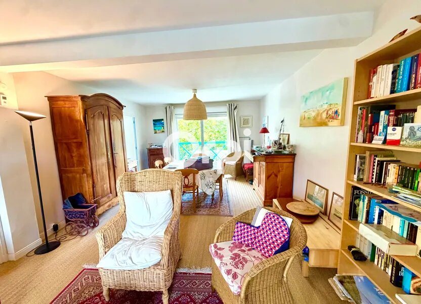 Appartement à vendre, 76m², Wimereux