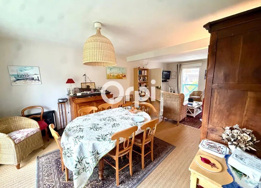 Appartement à vendre, 76m², Wimereux