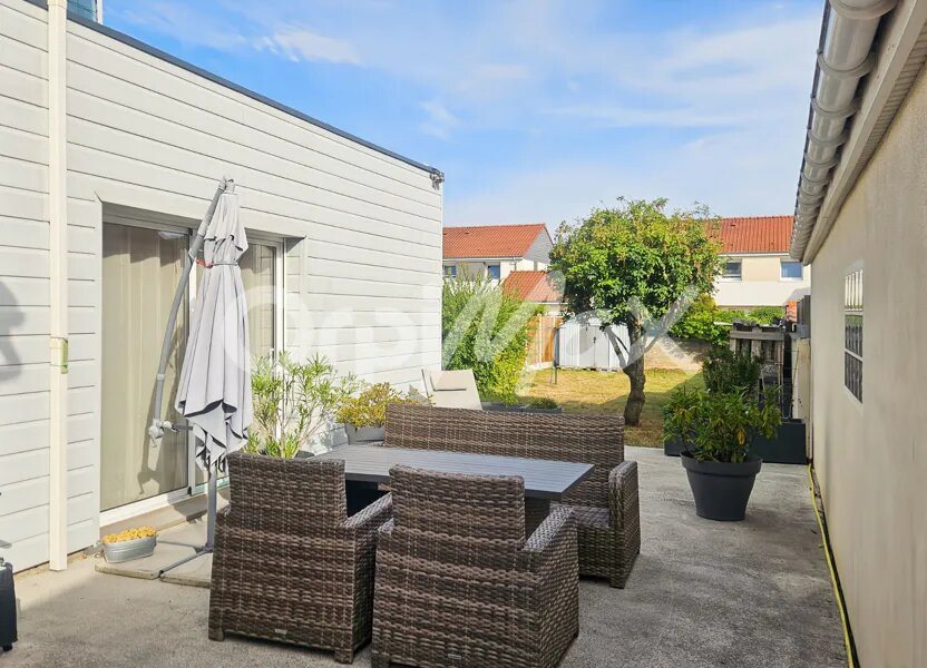 Maison à vendre, 115m², Rinxent