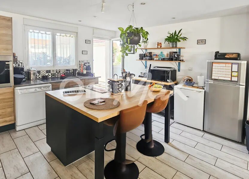 Maison à vendre, 115m², Rinxent