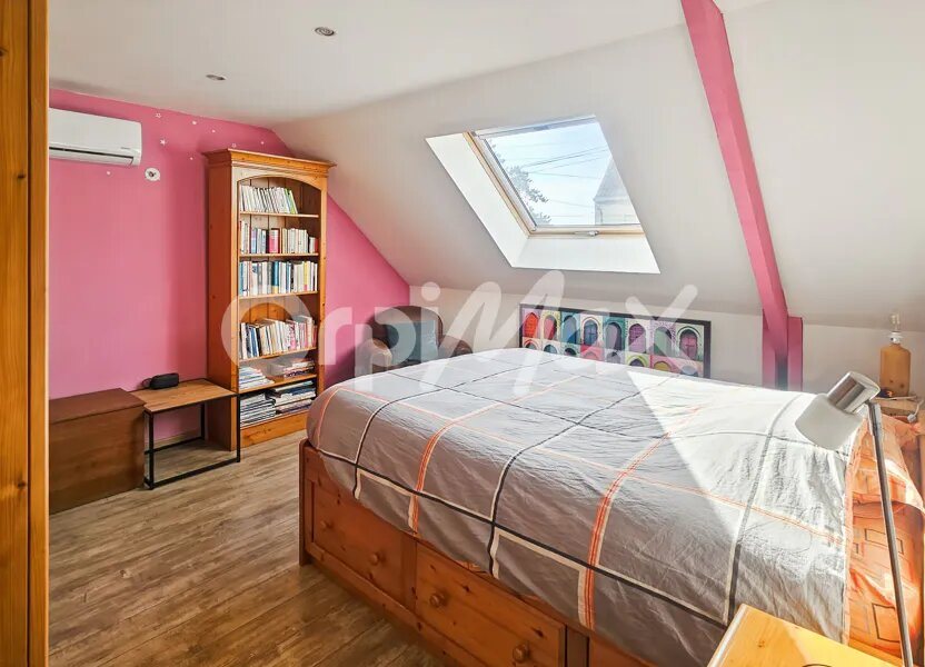 Maison à vendre, 115m², Rinxent
