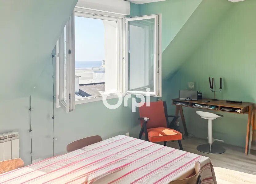 Appartement à vendre, 54m², Wimereux