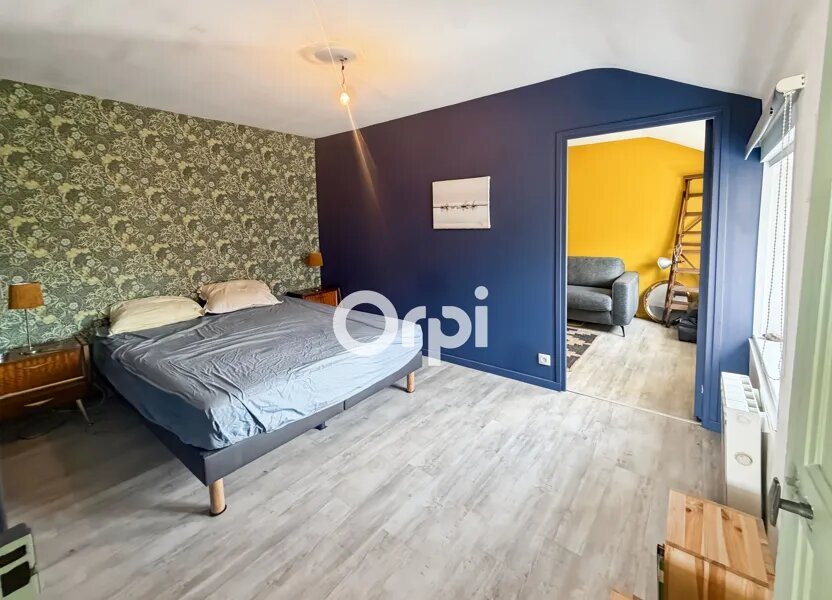 Appartement à vendre, 54m², Wimereux