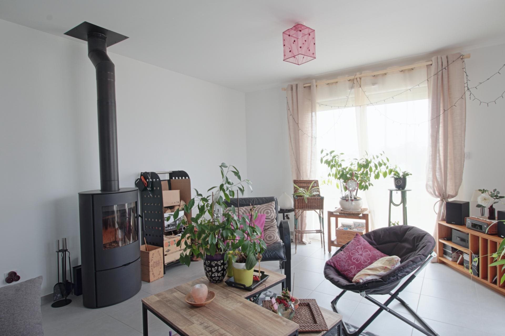 Maison à vendre, 64m², Pluméliau