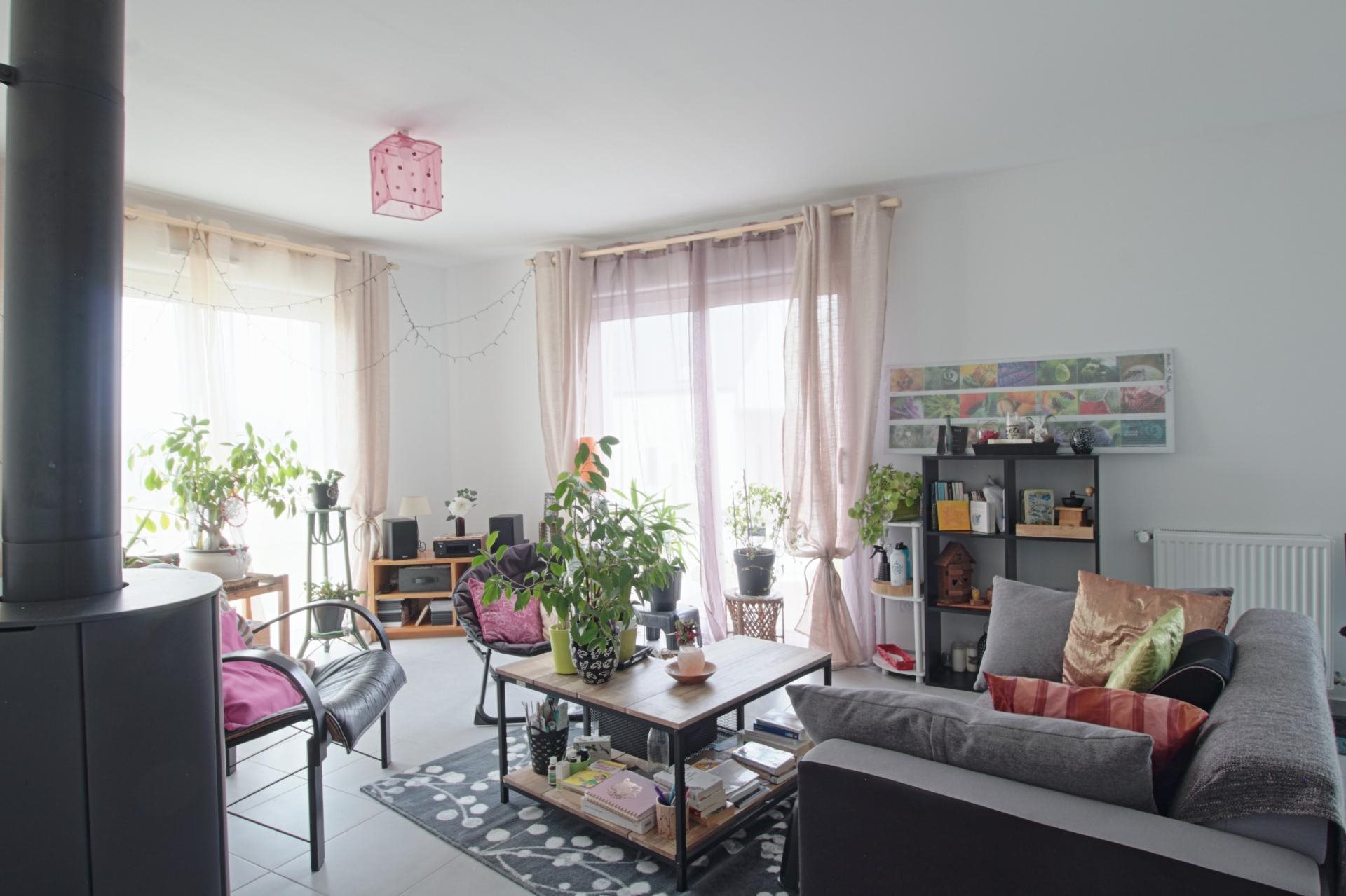 Maison à vendre, 64m², Pluméliau