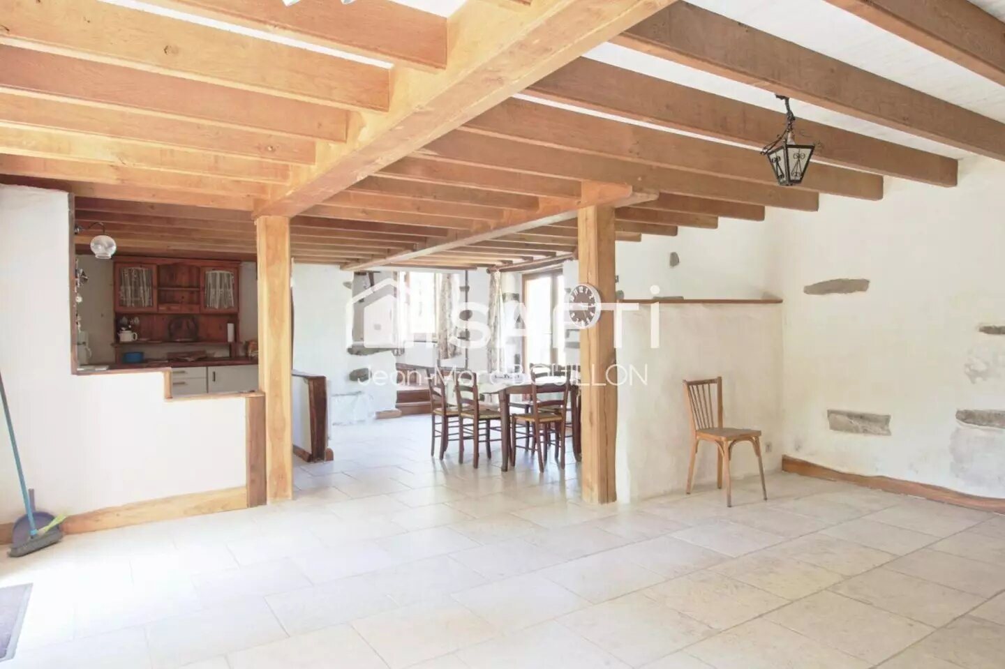 Maison à vendre, 195m², Pluméliau