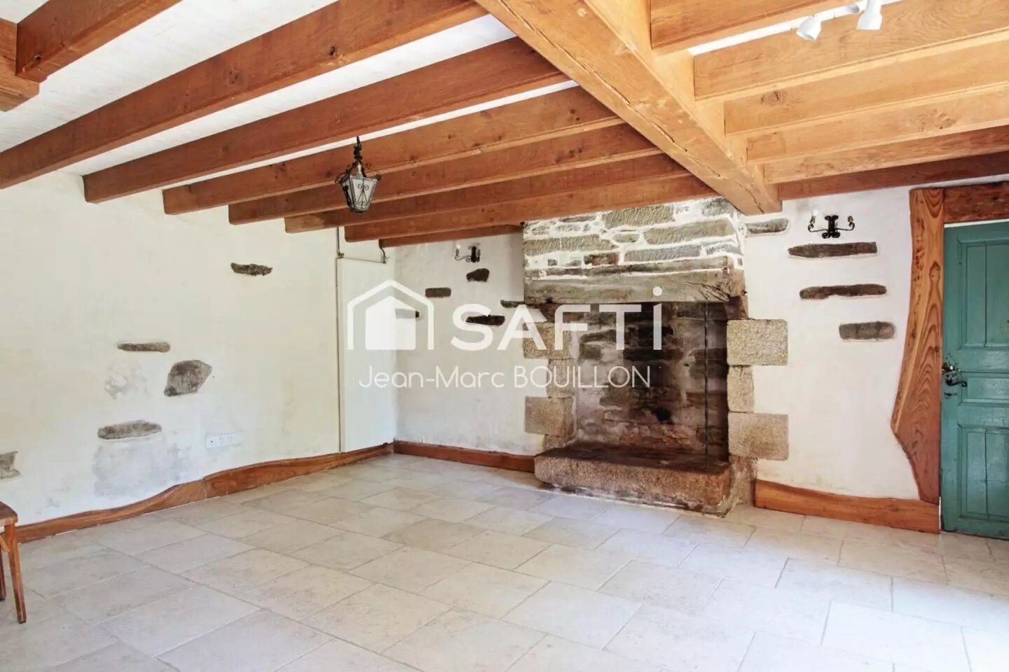 Maison à vendre, 195m², Pluméliau